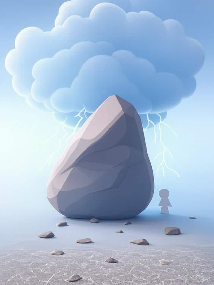 découvrez comment la pierre-papier offre une stabilité financière face aux turbulences économiques, en combinant sécurité et performance pour protéger votre patrimoine.