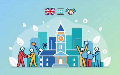 MNK Partners renforce sa prĂ©sence au Royaume-Uni avec l’acquisition d’un immeuble emblĂ©matique au cĹ“ur de Leicester