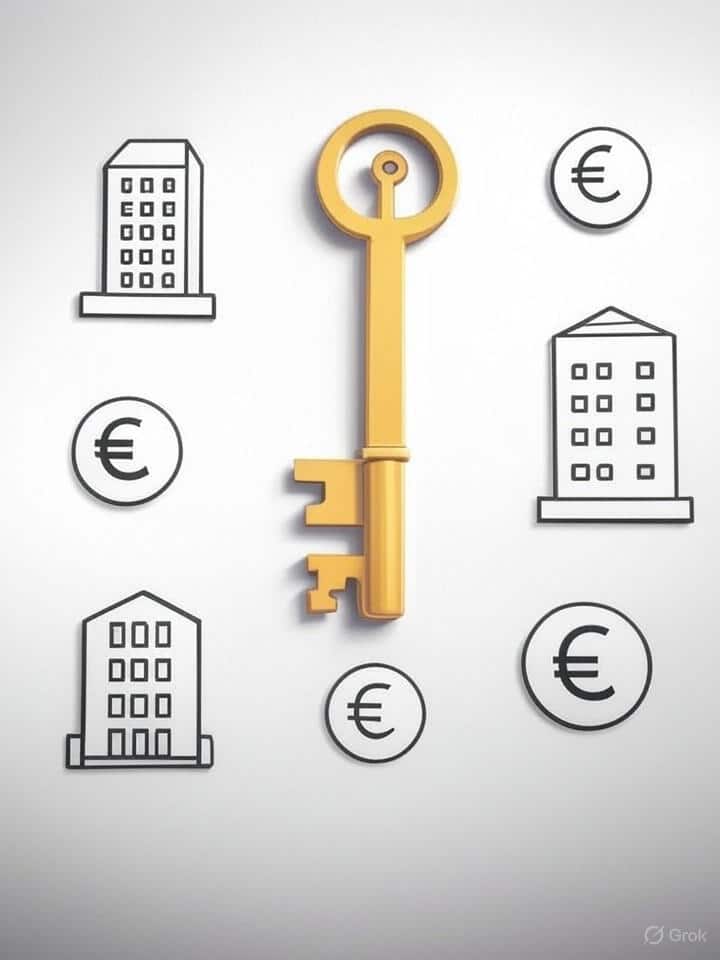 découvrez la cession exclusive de huit actifs majeurs par remake live, réalisée pour un montant proche de 110 millions d'euros, une opération stratégique majeure sur le marché.