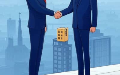 Remake signe une alliance hôtelière d’exception au cœur de Lyon