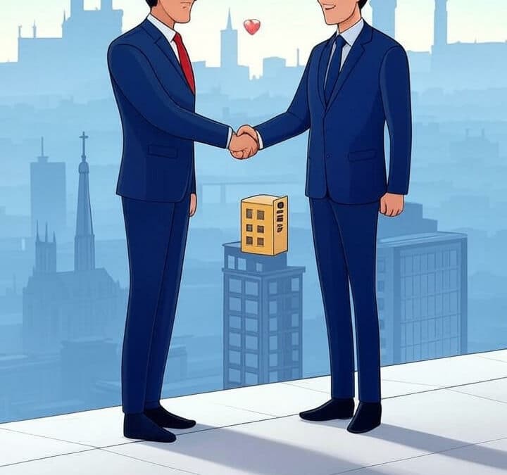 Remake signe une alliance hôtelière d’exception au cœur de Lyon