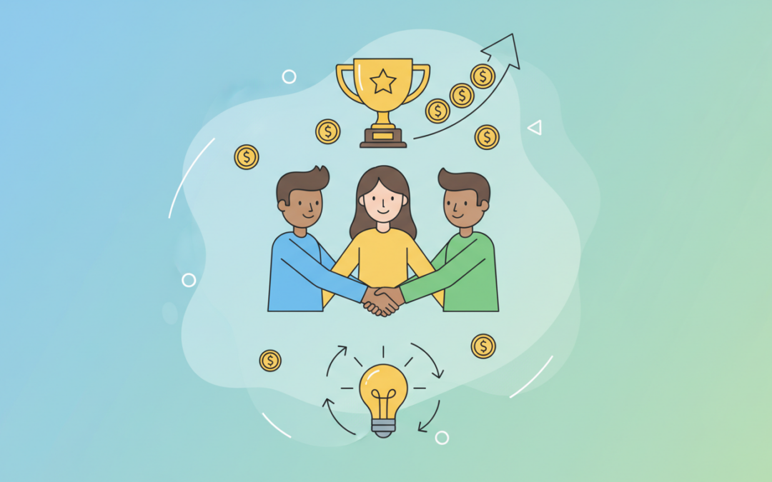 SCPI Alta Convictions : nouveau prix record de la part et initiatives inédites en club deals