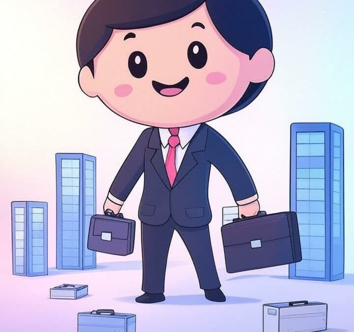 SCPI Atlas : un lancement éclatant marqué par des acquisitions rapides et prometteuses