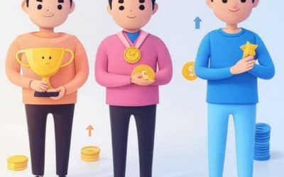 SCPI : Iroko Zen, Transitions Europe et Corum Origin dominent toujours les classements des meilleures collectes