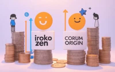 SCPI : Iroko Zen et Corum Origin confirment leur position de leaders des collectes au troisième trimestre