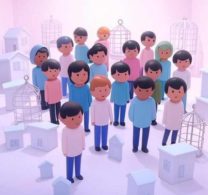 SCPI : des milliers d’épargnants toujours captifs de leurs placements immobiliers