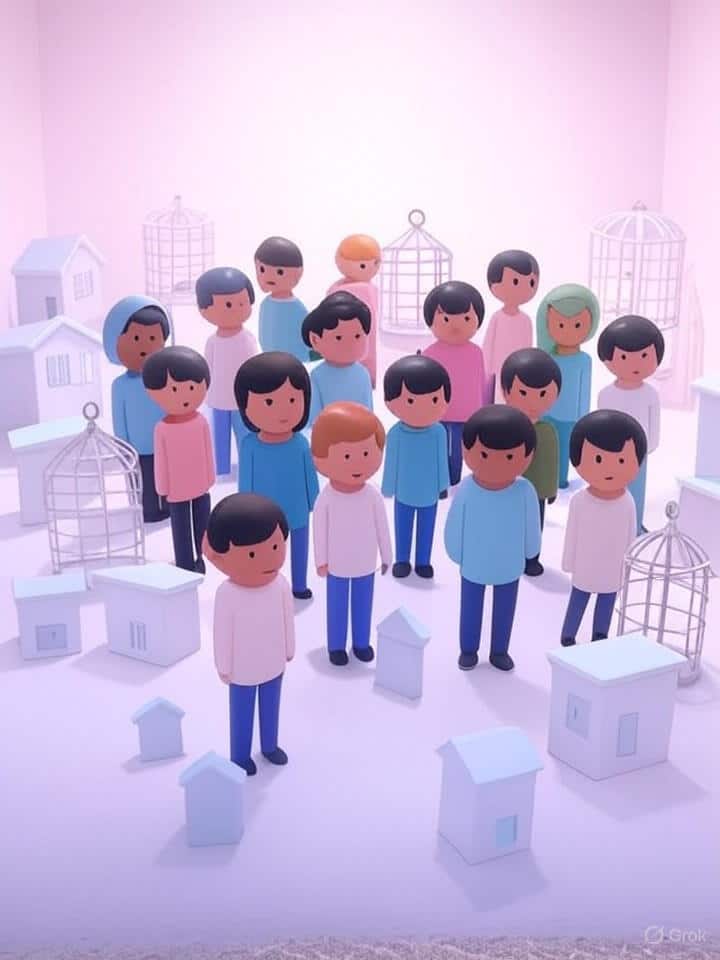 découvrez pourquoi des milliers d’épargnants restent captifs de leurs placements immobiliers en scpi et les défis liés à la liquidité de ces investissements.