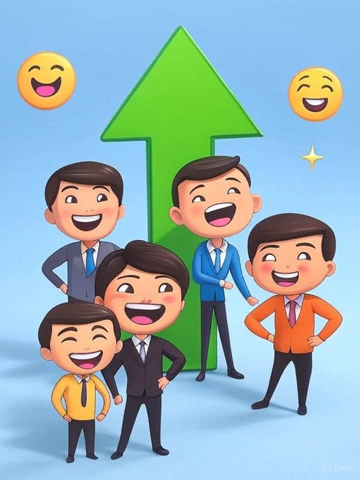 découvrez comment sofidynamic, une scpi innovante, anticipe son succès en 2025 grâce à une stratégie performante et visionnaire.