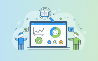 Après deux ans d&rsquo;activité, garantir la transparence de nos résultats devient une priorité essentielle