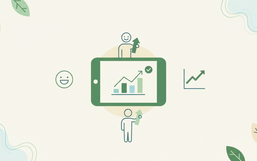 Découvrez le bulletin trimestriel du 4e trimestre 2025 de la SCPI Iroko Zen