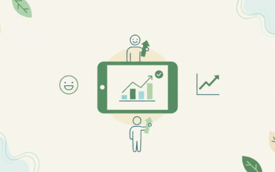 Découvrez le bulletin trimestriel du 4e trimestre 2025 de la SCPI Iroko Zen