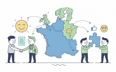 La SCPI Elysées Grand Large s’ouvre à l’Europe avec une acquisition stratégique en Belgique