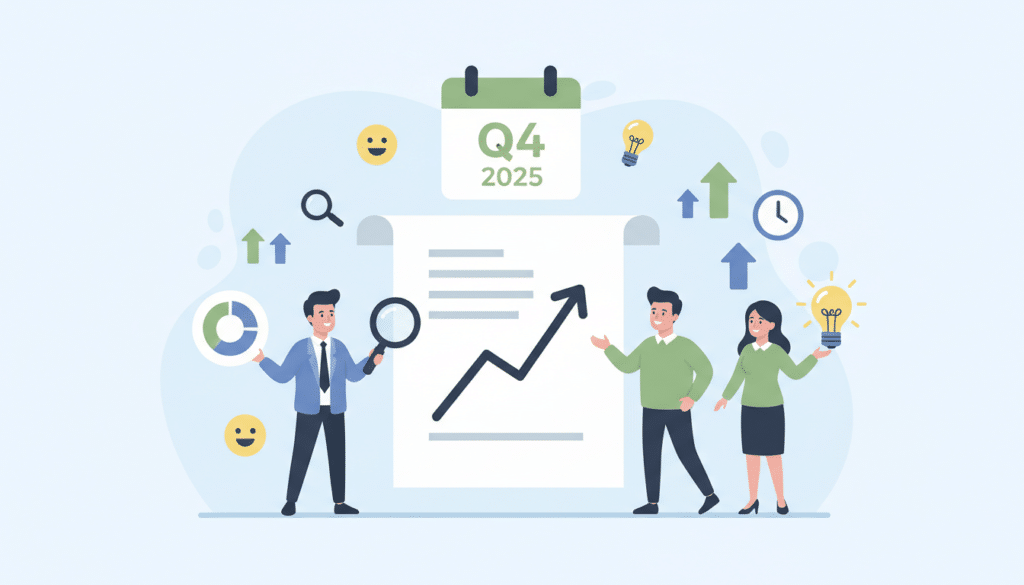 découvrez le rapport trimestriel du 4ème trimestre 2025 de la scpi epsicap explore, avec une analyse des points clés et des perspectives pour les investisseurs.