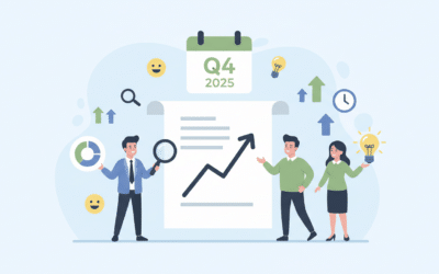 La SCPI Epsicap Explore publie son rapport trimestriel du 4ème trimestre 2025 : points clés et perspectives