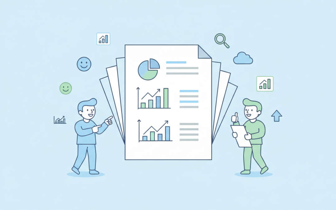 La SCPI Iroko Atlas publie son rapport trimestriel du 4e trimestre 2025