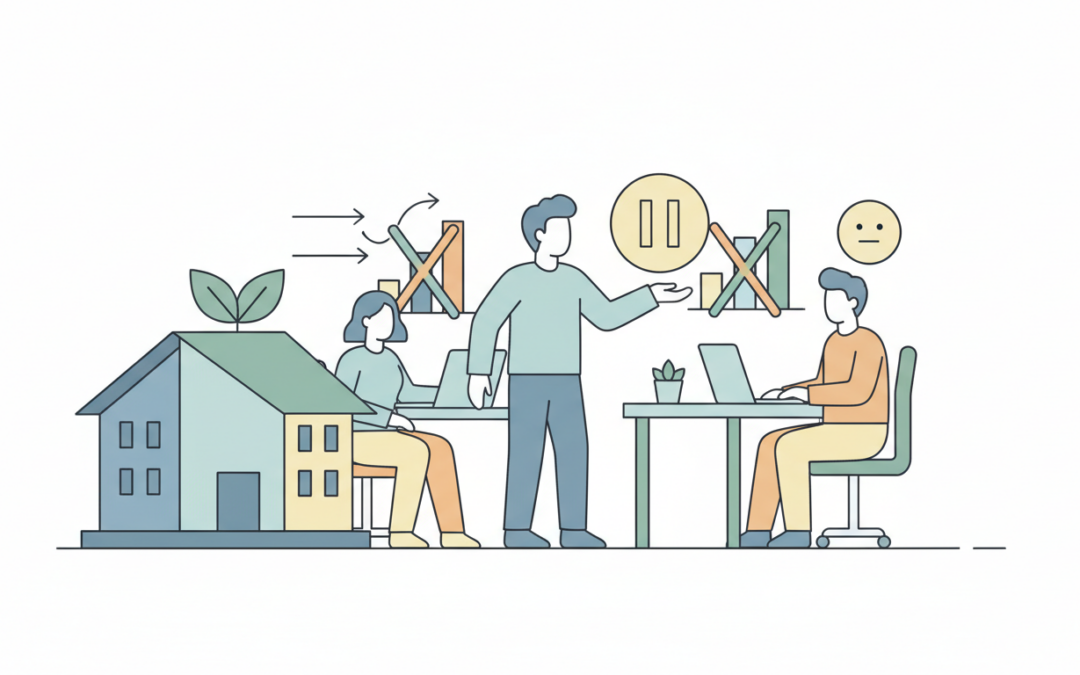 La SCPI Primopierre met également en pause la flexibilité liée à son capital