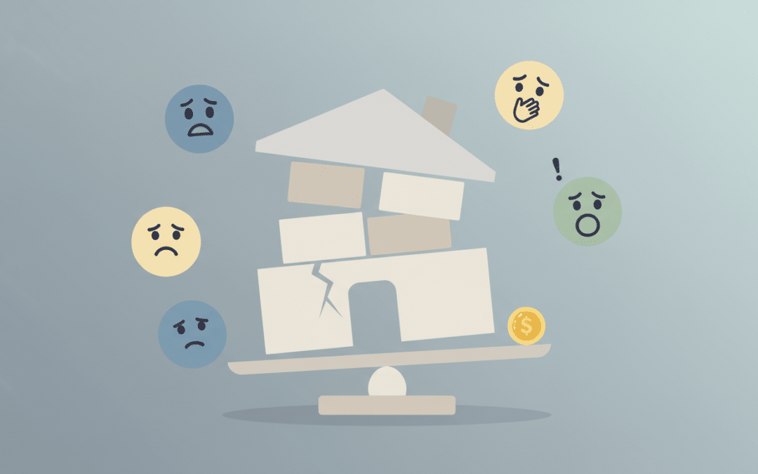 Prêts immobiliers : la stabilité fragile à ne pas sous-estimer