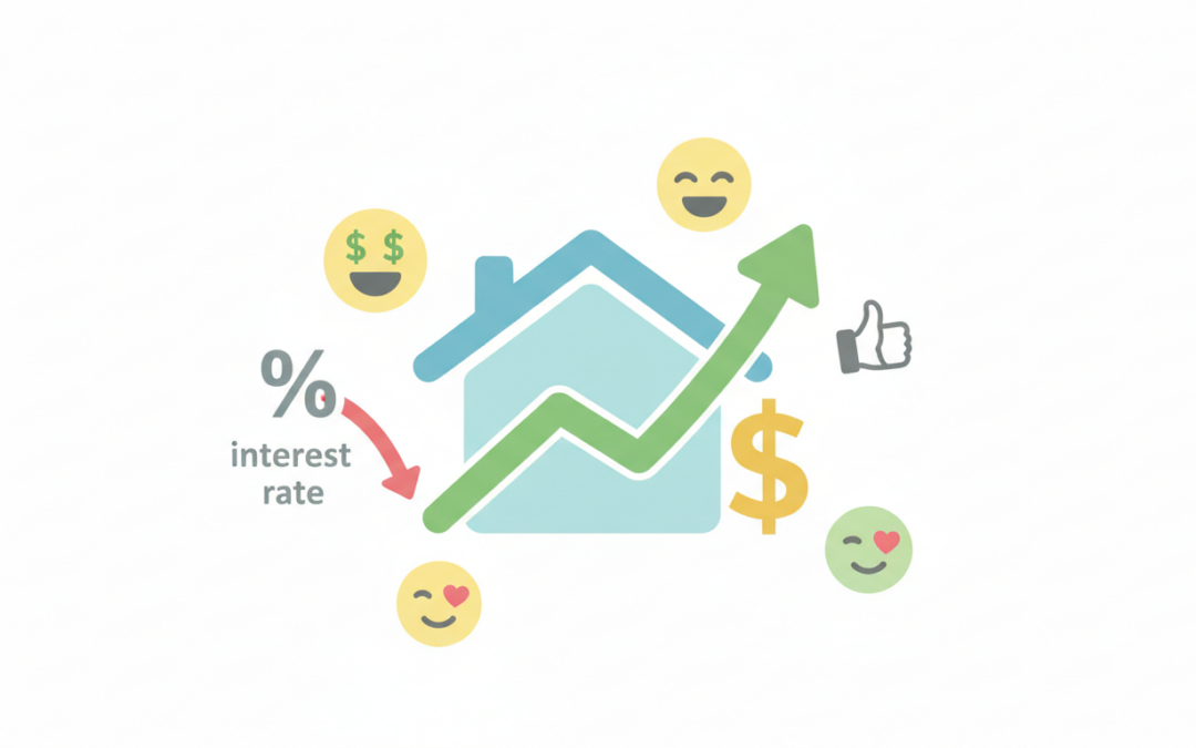 Principal Asset Management : Priorisez les rendements locatifs avant de considérer les taux