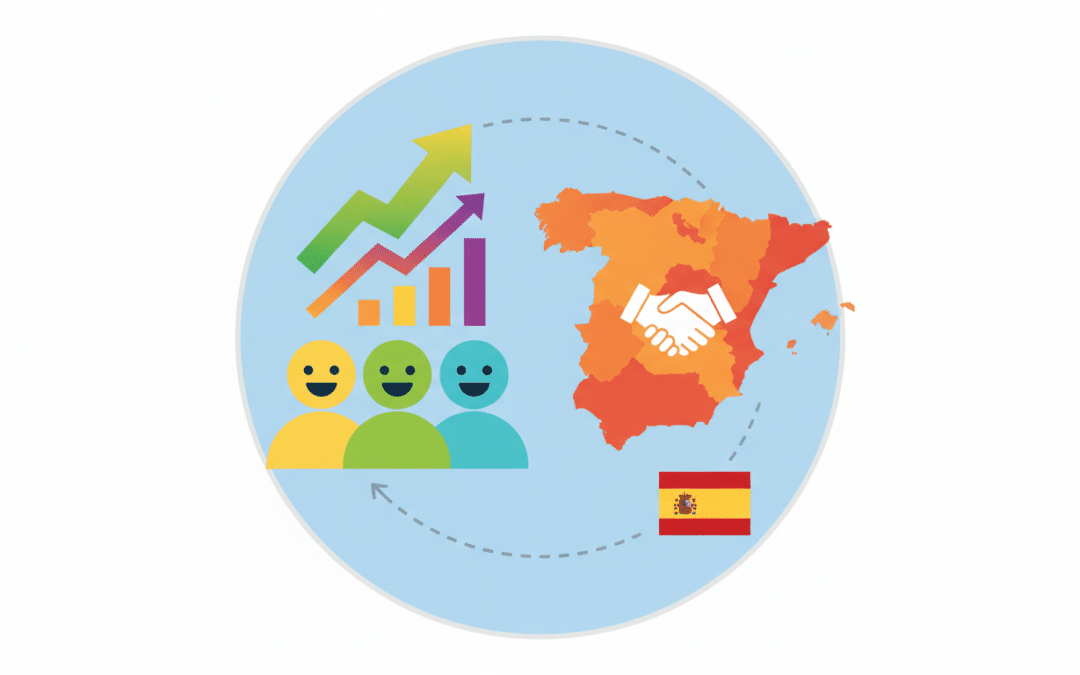 SCPI DARWIN RE01 : Première augmentation du prix de la part et acquisition clé en Espagne