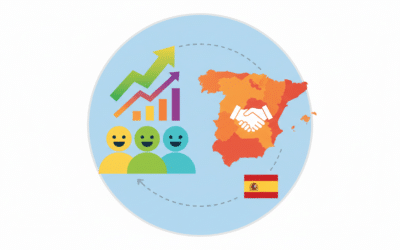 SCPI DARWIN RE01 : Première augmentation du prix de la part et acquisition clé en Espagne