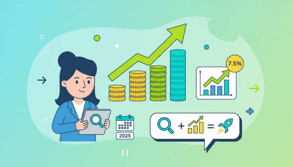 découvrez l'analyse complète de la scpi darwin re01 et nos stratégies optimales pour atteindre un rendement de 7,5 % en 2025. investissez malin dès aujourd'hui.