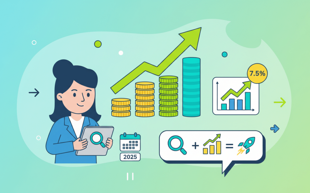 SCPI Darwin RE01 : Analyse détaillée et stratégie pour viser un rendement de 7,5 % en 2025
