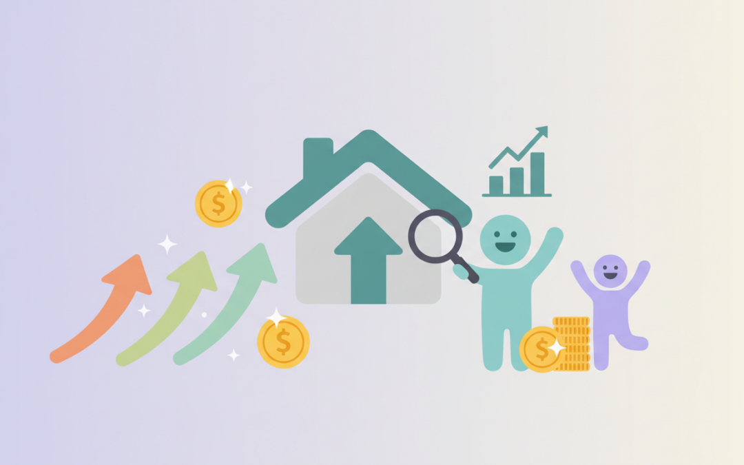 SCPI : Découvrez les Premières Tendances des Rendements pour 2025