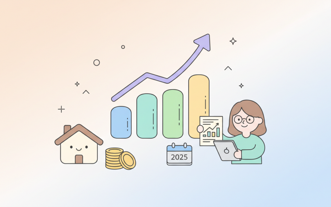 SCPI en 2025 : Perspectives d&rsquo;avenir et analyse du bilan financier