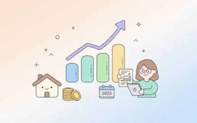 SCPI en 2025 : Perspectives d&rsquo;avenir et analyse du bilan financier
