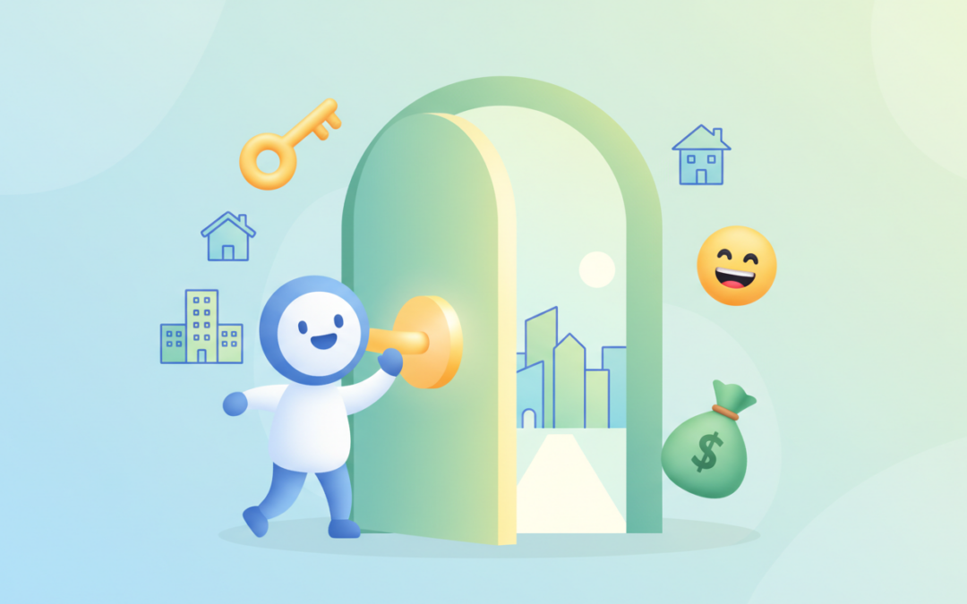 SCPI : ouvrir les portes de l&rsquo;investissement immobilier à tous, simplement et efficacement