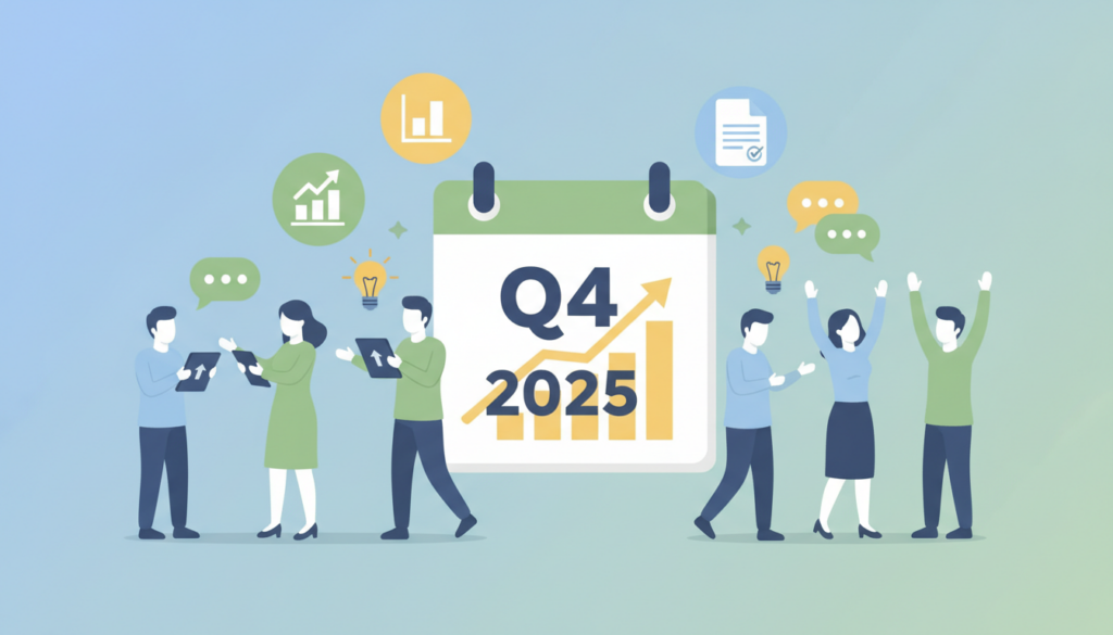 découvrez le bulletin trimestriel du quatrième trimestre 2025 de wemo one scpi, avec toutes les informations clés sur la performance et les actualités de l'investissement.