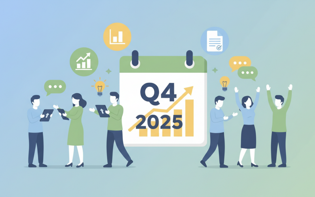 Wemo One SCPI : Découvrez le bulletin trimestriel du quatrième trimestre 2025