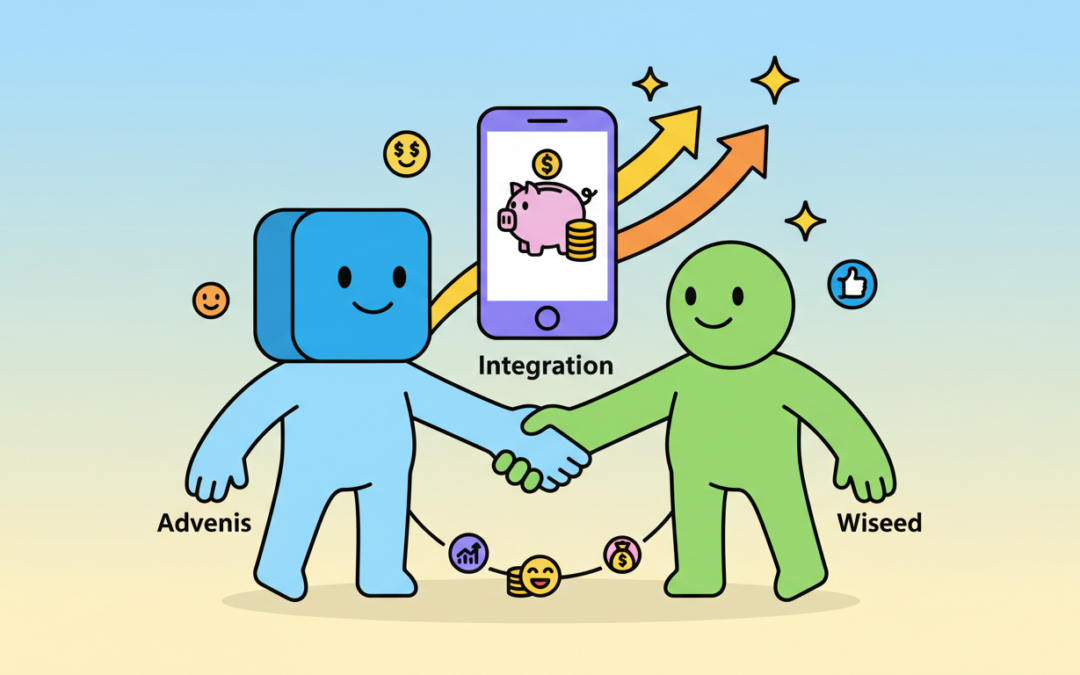 Advenis intègre WiSEED pour booster son offre d’épargne digitale