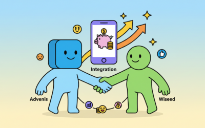 Advenis intègre WiSEED pour booster son offre d’épargne digitale