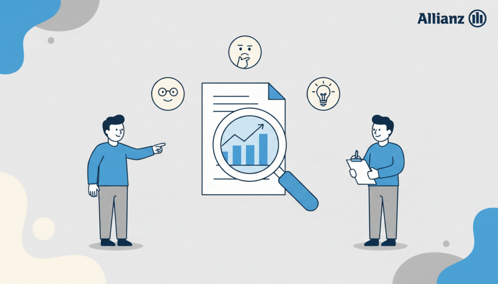 découvrez une analyse détaillée du bulletin trimestriel d'allianz pierre pour le dernier trimestre 2025, incluant performances, perspectives et données clés.
