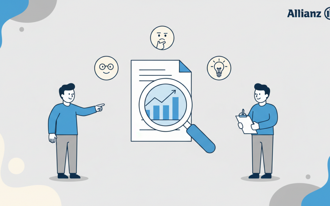 Allianz Pierre : Analyse complète du bulletin trimestriel du dernier trimestre 2025