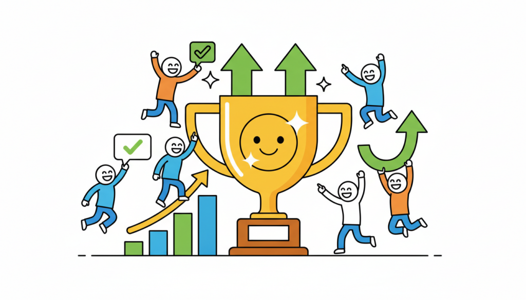 découvrez comment darwin re01 a connu un succès éclatant en atteignant ses objectifs de performance dès sa première année complète, démontrant innovation et efficacité.