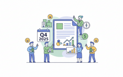 Découvrez le Bulletin Trimestriel 4T 2025 de la SCPI Primopierre : Toutes les Nouvelles Essentielles à Ne Pas Manquer