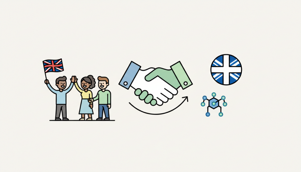 epsicap nano accélère son développement en europe avec trois acquisitions stratégiques au royaume-uni, renforçant sa présence et son expertise sur le marché international.