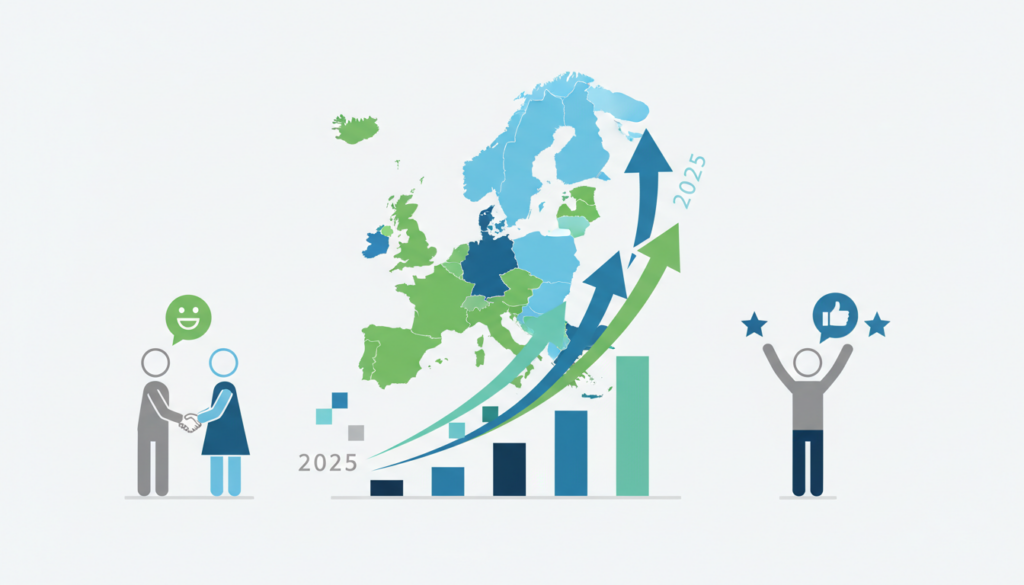 epsicap reim accélère son expansion et consolide sa position de leader en europe, visant une croissance stratégique d'ici 2025.