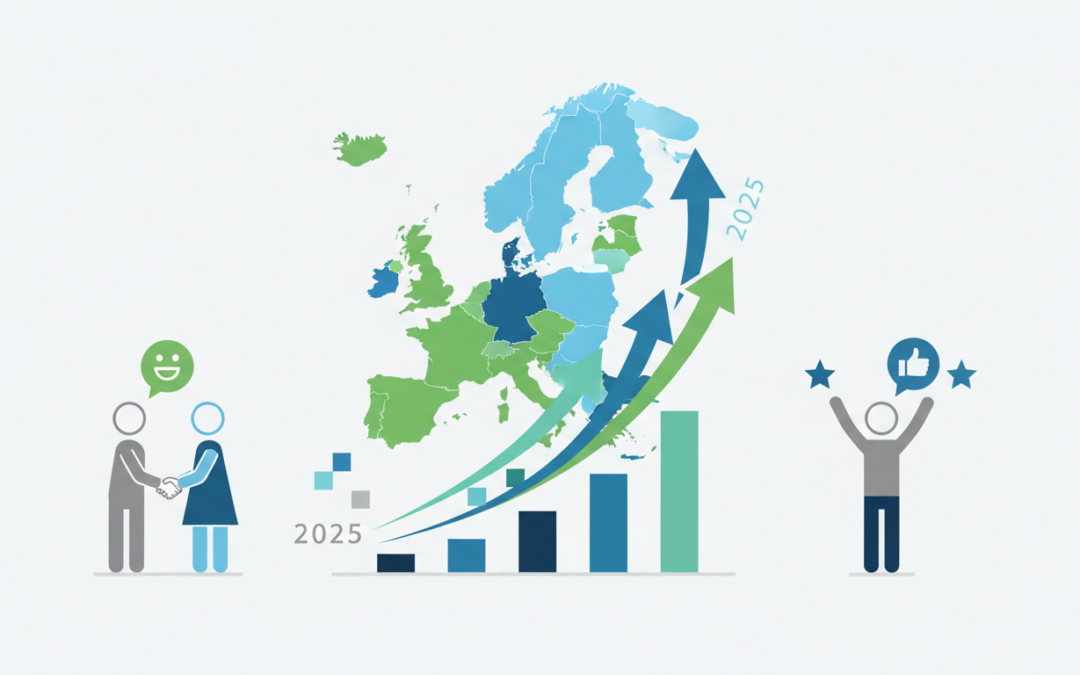Epsicap Reim accélère son expansion et renforce sa position clé en Europe à l&rsquo;horizon 2025