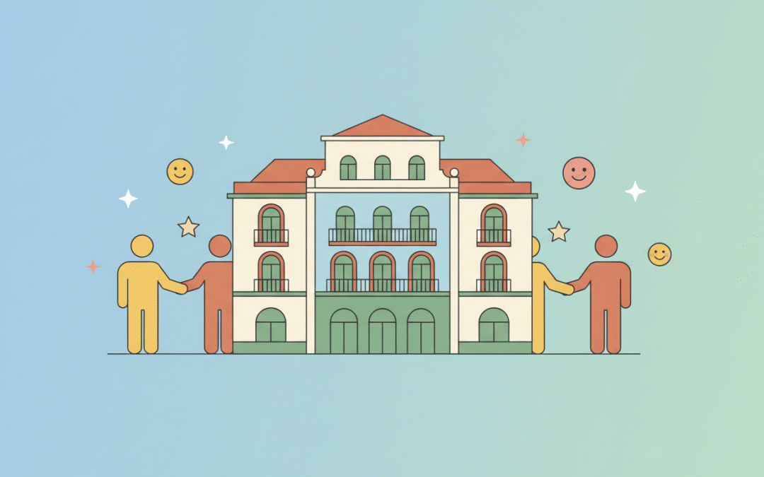 Extendam et Experimental Group s&rsquo;associent pour redonner vie à l&rsquo;iconique hôtel Infante Sagres de Porto