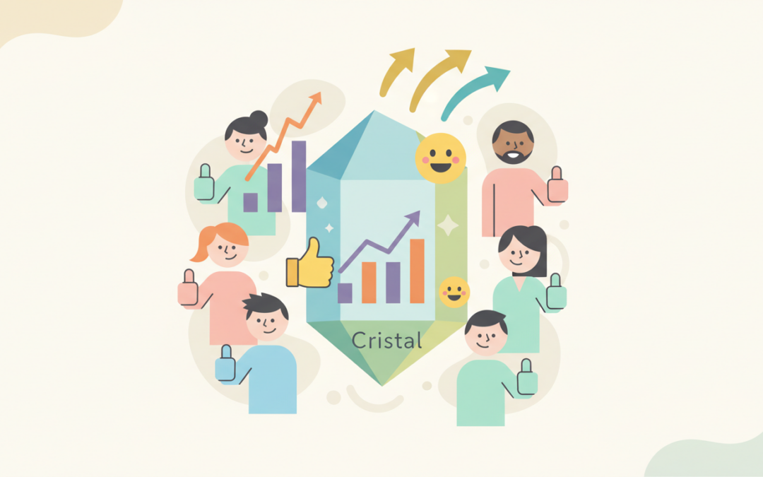 Inter Gestion REIM présente un bilan 2025 prometteur pour ses SCPI CRISTAL Rente et CRISTAL Life