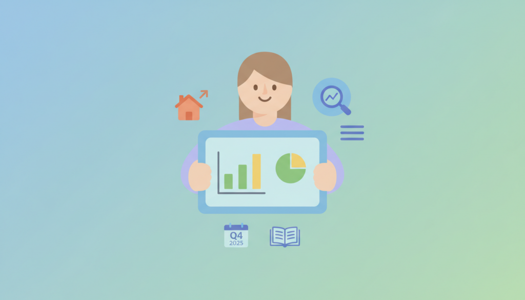 découvrez le rapport détaillé du 4e trimestre 2025 de la scpi « accès valeur pierre », avec toutes les informations clés sur la performance, la gestion et les perspectives de cette société civile de placement immobilier.