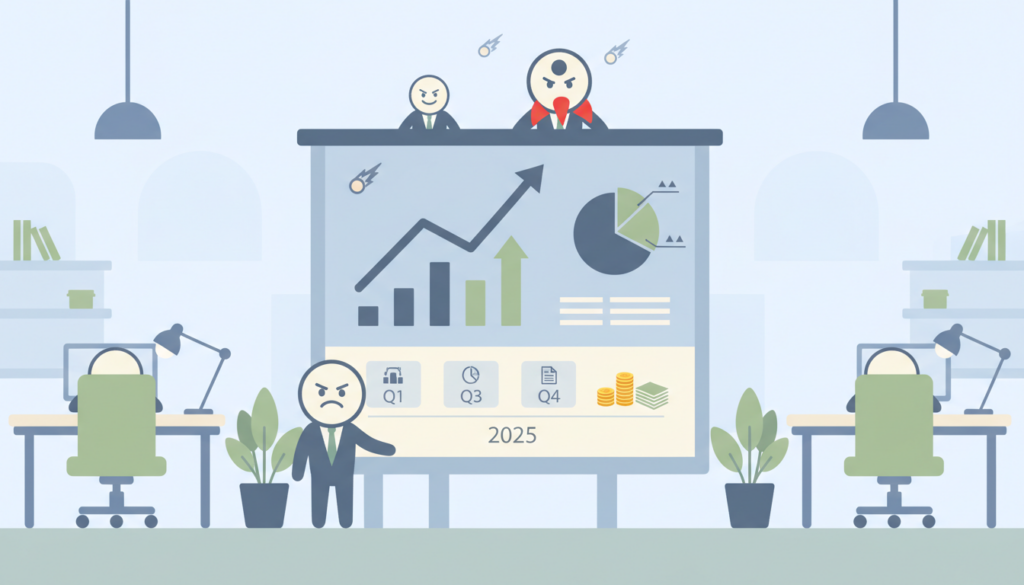 découvrez le bilan financier du 4e trimestre 2025 de la scpi « comète », avec une analyse détaillée de ses performances et perspectives.