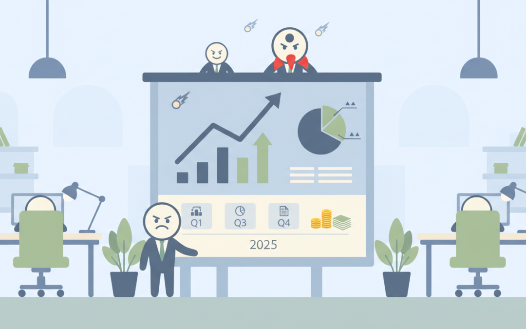 La SCPI « Comète » publie son bilan financier du 4e trimestre 2025