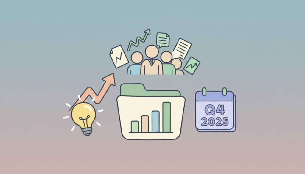 découvrez le rapport trimestriel du 4e trimestre 2025 de la scpi eden, avec une analyse détaillée des performances et des perspectives d'investissement.