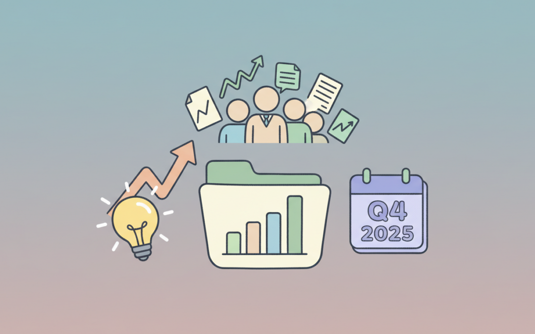 La SCPI Eden publie son rapport trimestriel du 4e trimestre 2025 : analyse et perspectives