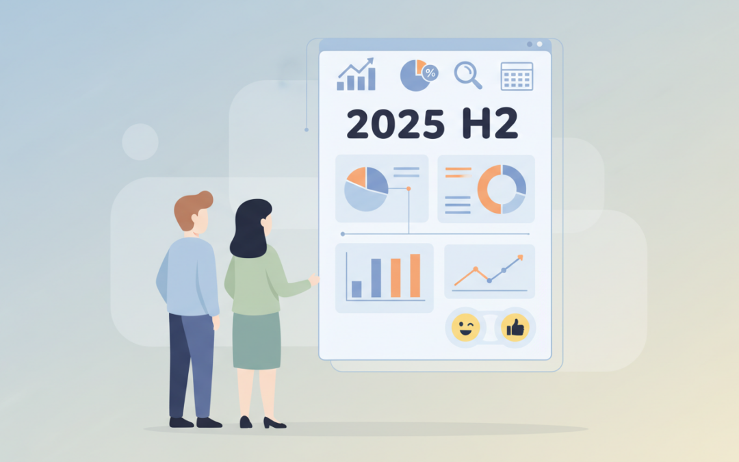 La SCPI « Elysées Pierre » publie son rapport semestriel détaillé pour le second semestre 2025