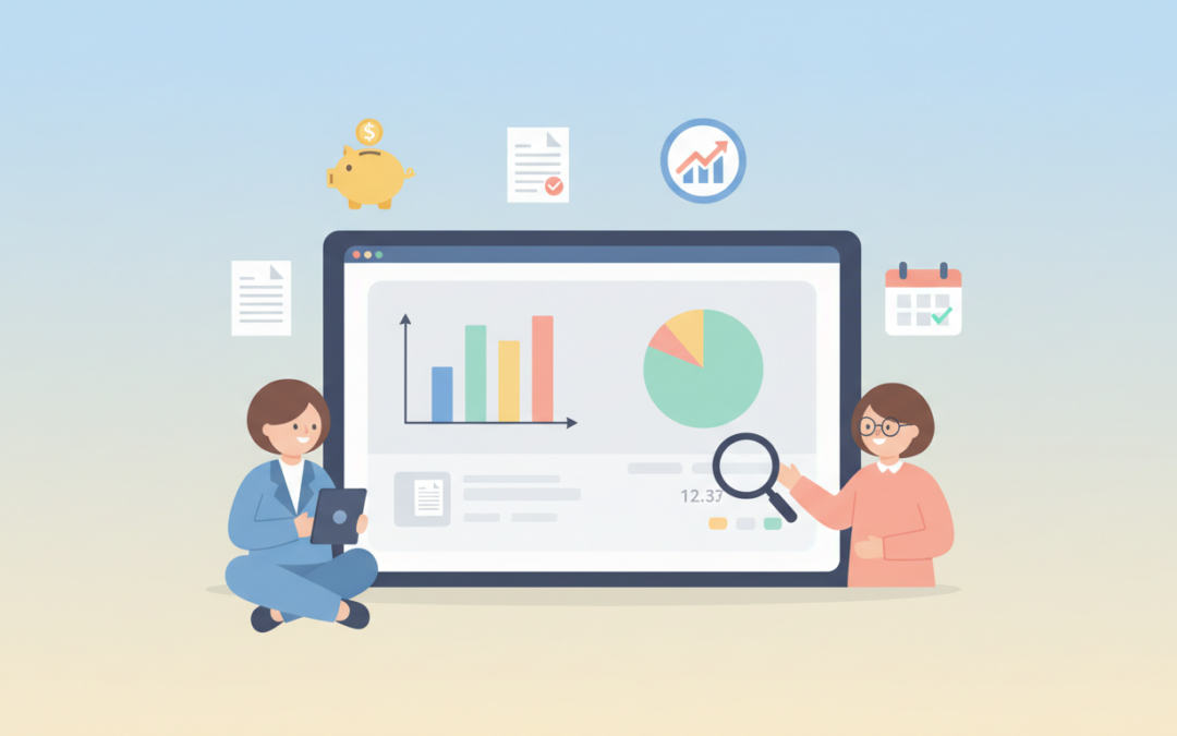 La SCPI Eurovalys publie son rapport trimestriel détaillé du 4e trimestre 2025